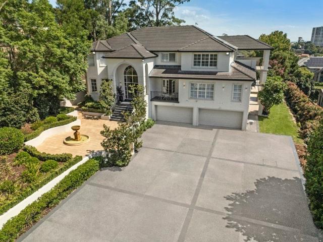 House for sale in Sydney, New South Wales