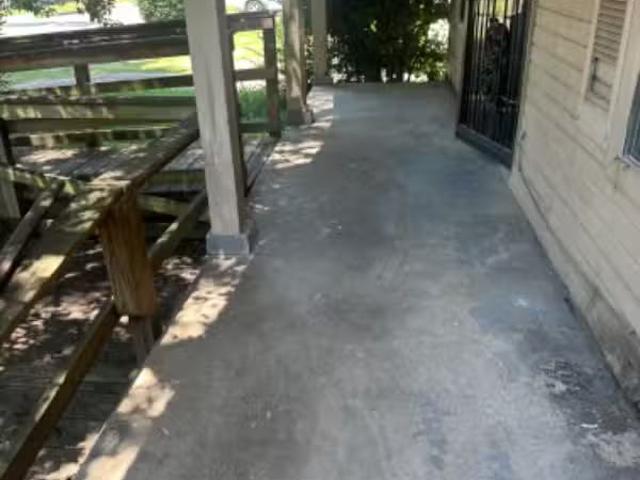 House for rent in Memphis
