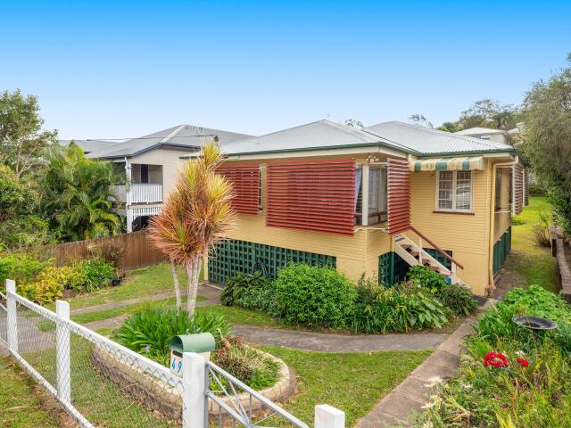 House for sale in Toombul, Queensland