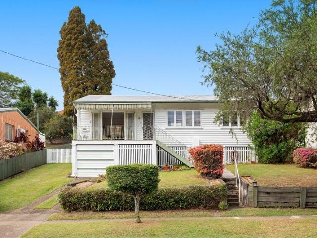 House for sale in Toombul, Queensland