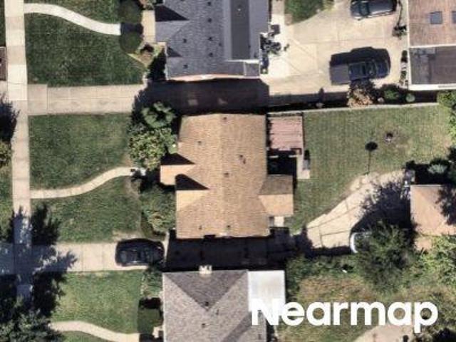 House for sale in Grandmont-Rosedale, Detroit