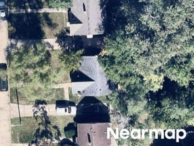 House for sale in Inkster, Michigan