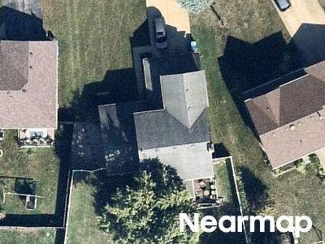 House for sale in Gurnee, Illinois