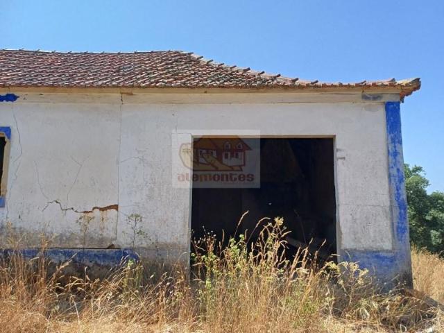 Terreno venda em Grândola e Santa Margarida da Serra, Grândola
