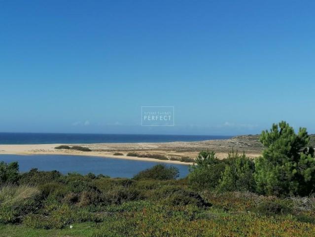 Terreno venda em Grândola, Setúbal