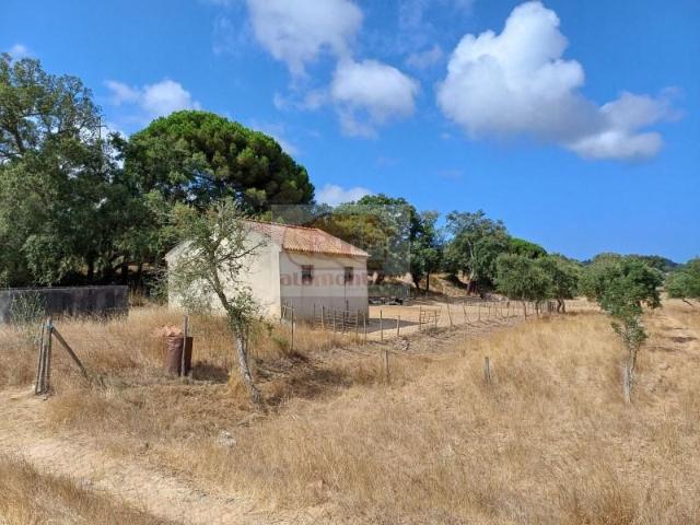 Terreno venda em Grândola, Setúbal