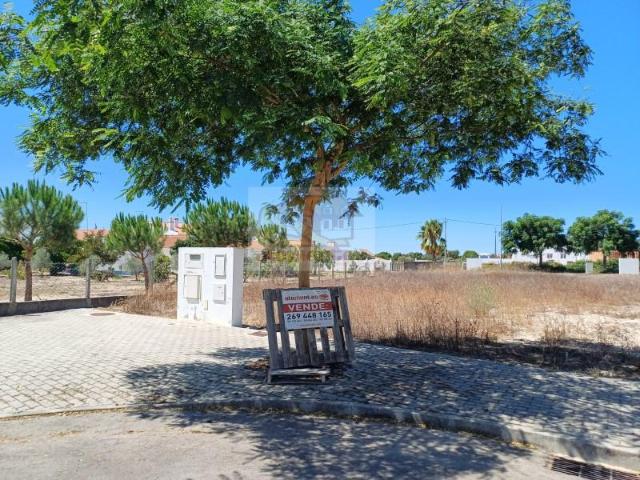 Terreno venda em Grândola, Setúbal