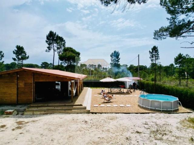 Terreno venda em Sancha, Grândola