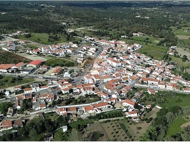 Terreno venda em Grândola, Santa Clara