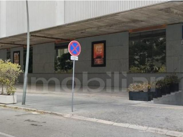 Garagem venda em Grândola e Santa Margarida da Serra, Grândola