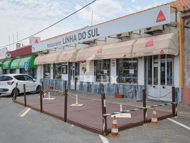 Loja venda em Grândola, Setúbal