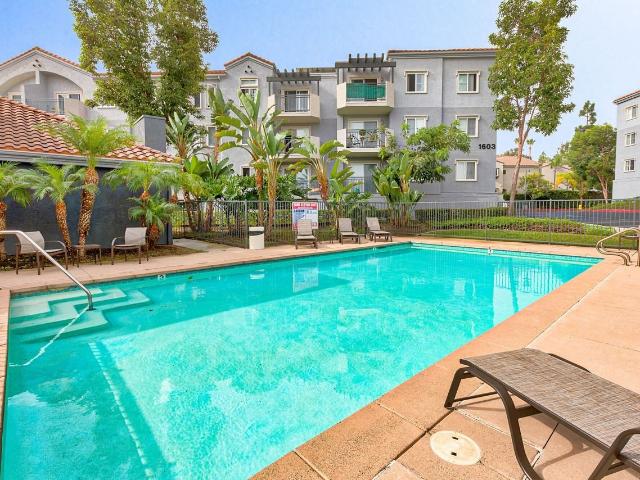 Property for rent in California