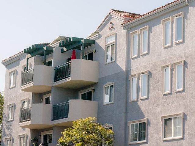 Property for rent in California