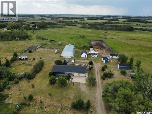 House for sale in Grandora, Saskatchewan