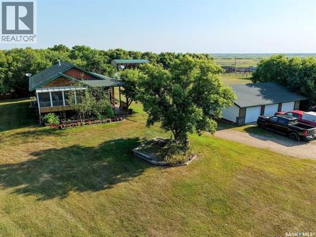 House for sale in Saskatchewan