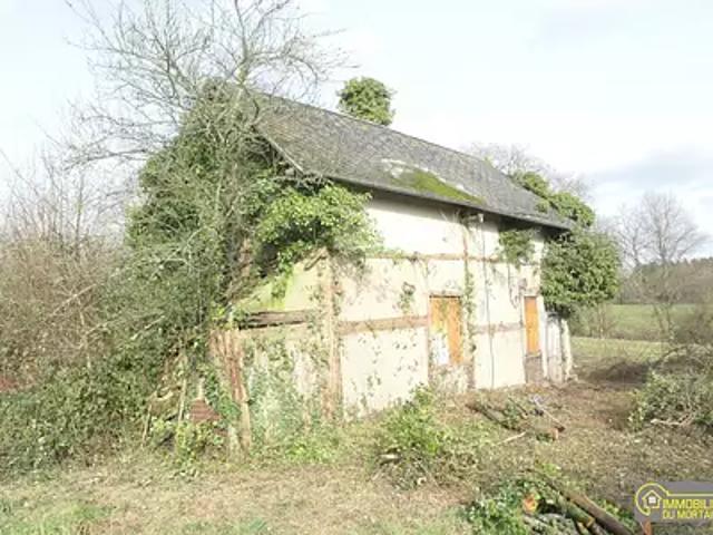 Maison vente à Avranches, Parigny