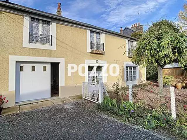 Maison vente à Avranches, Parigny