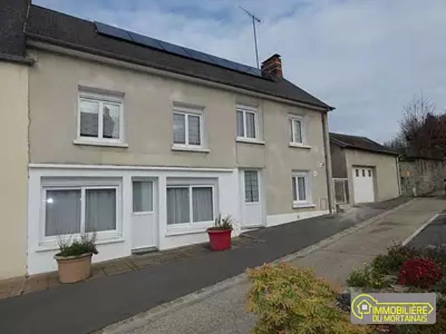 Maison vente à Avranches, Parigny