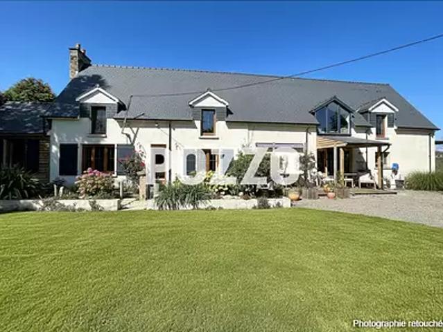 Maison vente à Avranches, Parigny