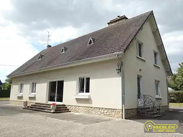 Maison vente à Avranches, Parigny
