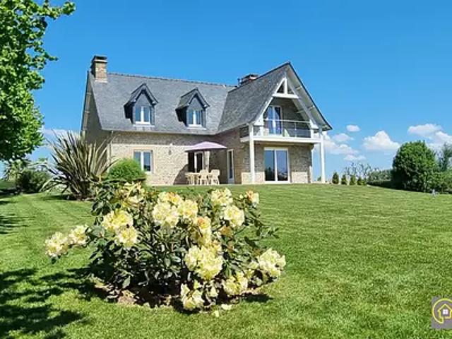 Maison vente à Avranches, Parigny