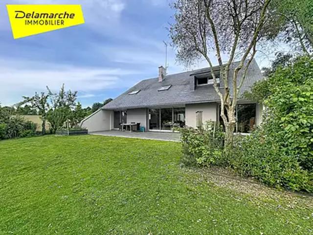 Maison vente à Avranches, Parigny
