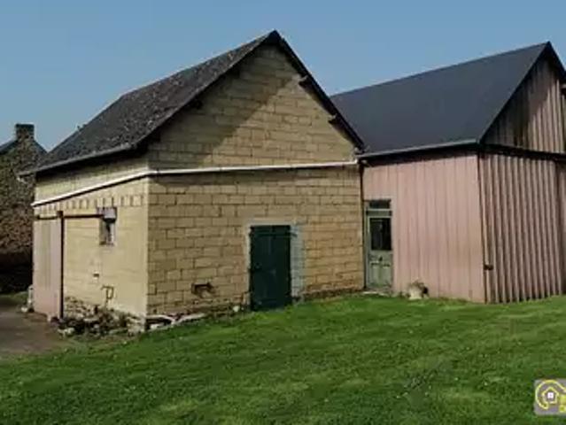 Terrain vente à Avranches, Parigny