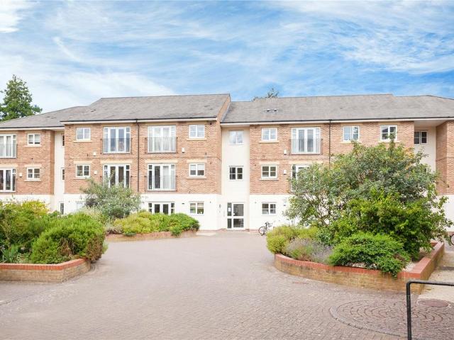 Apartment for rent in The Slade, Oxfordshire
