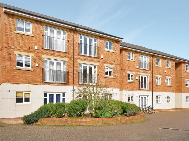 Apartment for rent in Grandpont, Oxford