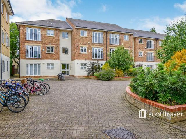 House for rent in The Slade, Oxfordshire