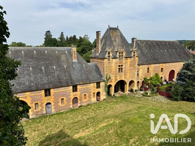 Maison vente à Grandpré, Ardennes