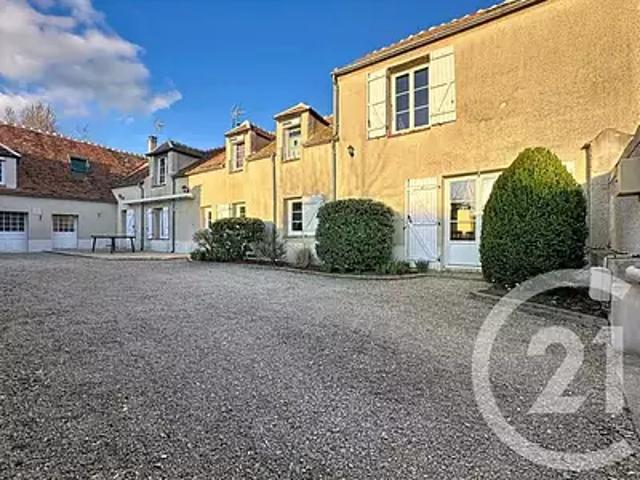 Maison vente à Provins, Grandpuits-bailly-carrois