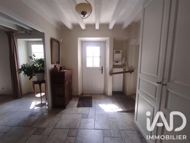 Maison vente à Provins, Grandpuits-bailly-carrois