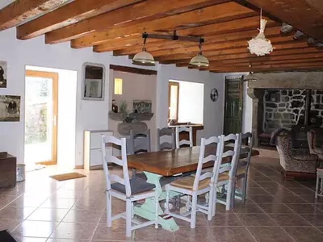 Maison vente à Mende, Grandrieu