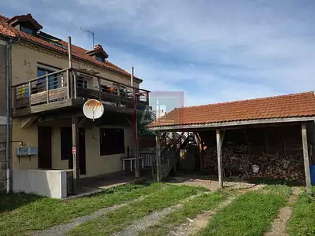 Maison vente à Mende, Grandrieu