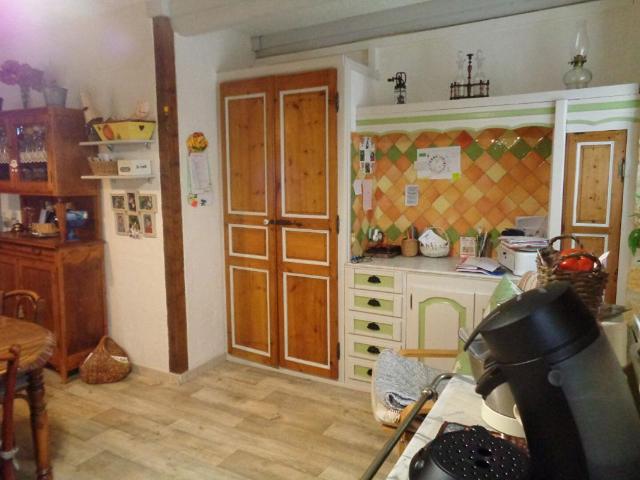 Maison vente à Mende, Grandrieu