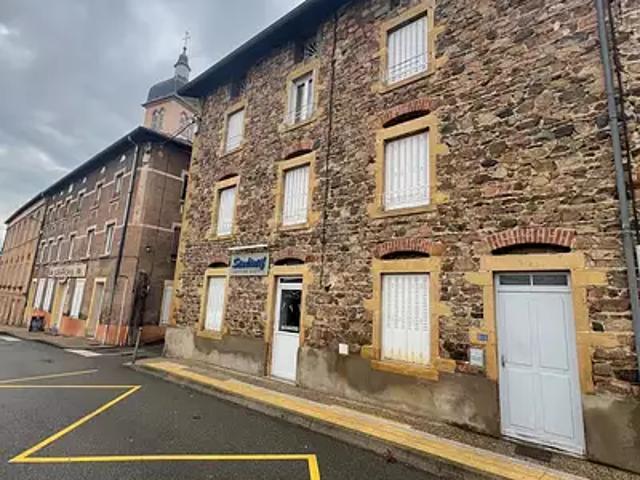 Appartement location à Villefranche-sur-Saône, Rhône