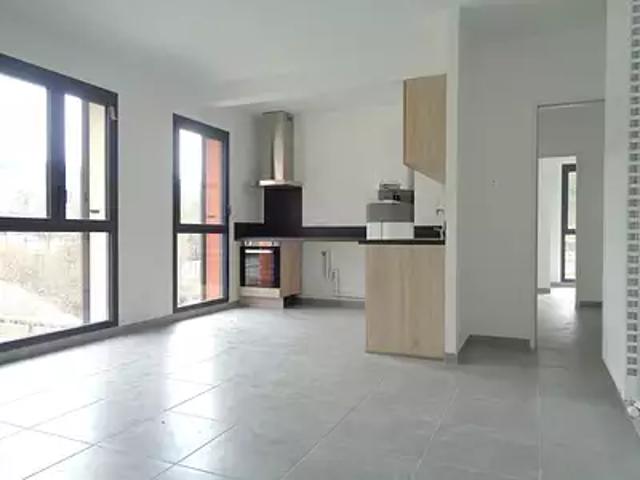 Appartement location à La Croix Popée, Grandris