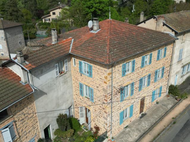 Maison vente à Villefranche-sur-Saône, Rhône
