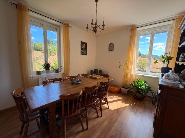 Maison vente à Villefranche-sur-Saône, Rhône