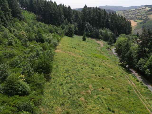 Terrain vente à Villefranche-sur-Saône, Rhône