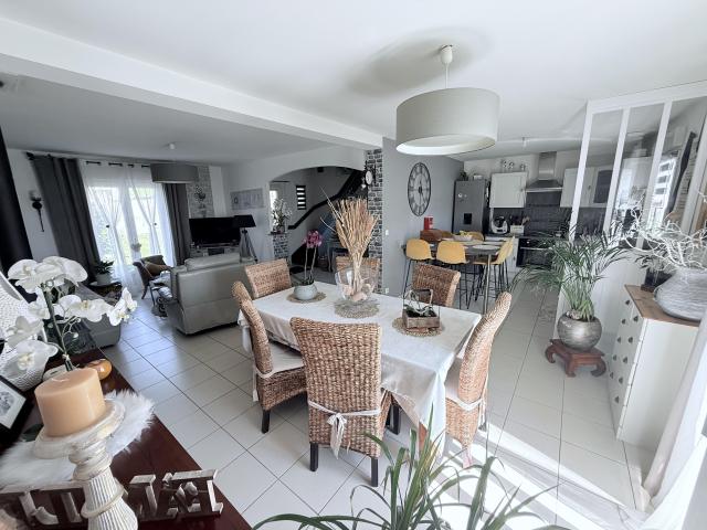 Maison vente à Compiègne, Grandrû
