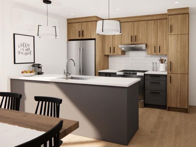 Apartment for rent in Laurentides, Quebec