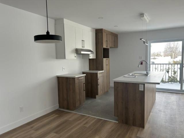 Apartment for rent in Acton, Quebec