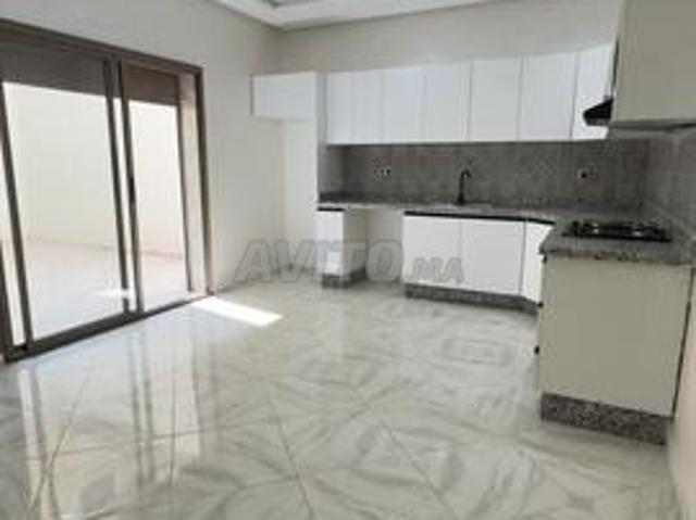 Appartement vente à Tit Mellil, Gharb-Chrarda-Beni Hssen