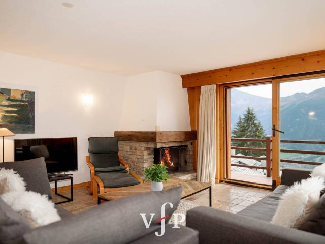 Apartment mieten in Innenbach, Sachseln