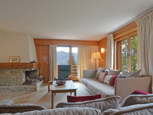 Apartment mieten in Sachseln