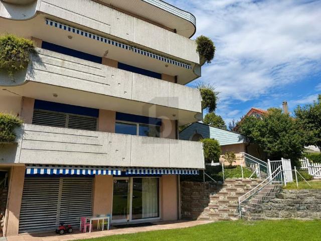 Immobilie mieten in Saint-Sulpice (VD), Waadt