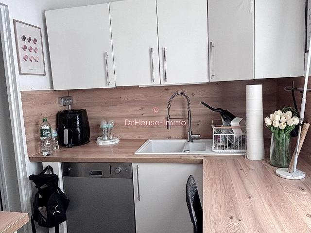 Appartement vente à Sarcelles, Survilliers