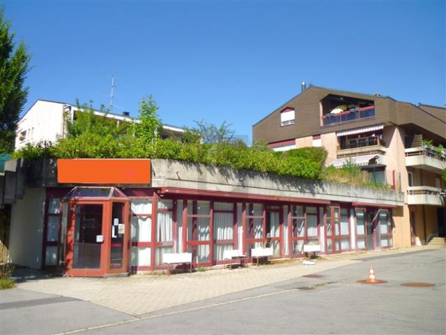 Büro mieten in Savigny, Waadt